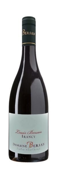 Irancy "Cuvée Louis Bersan"