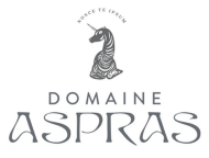 DOMAINE ASPRAS - BIOtiful wines